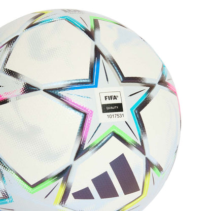 ADIDAS UEFA Champions League 26/27 League Boxed Football Ball - Supersports Thailand