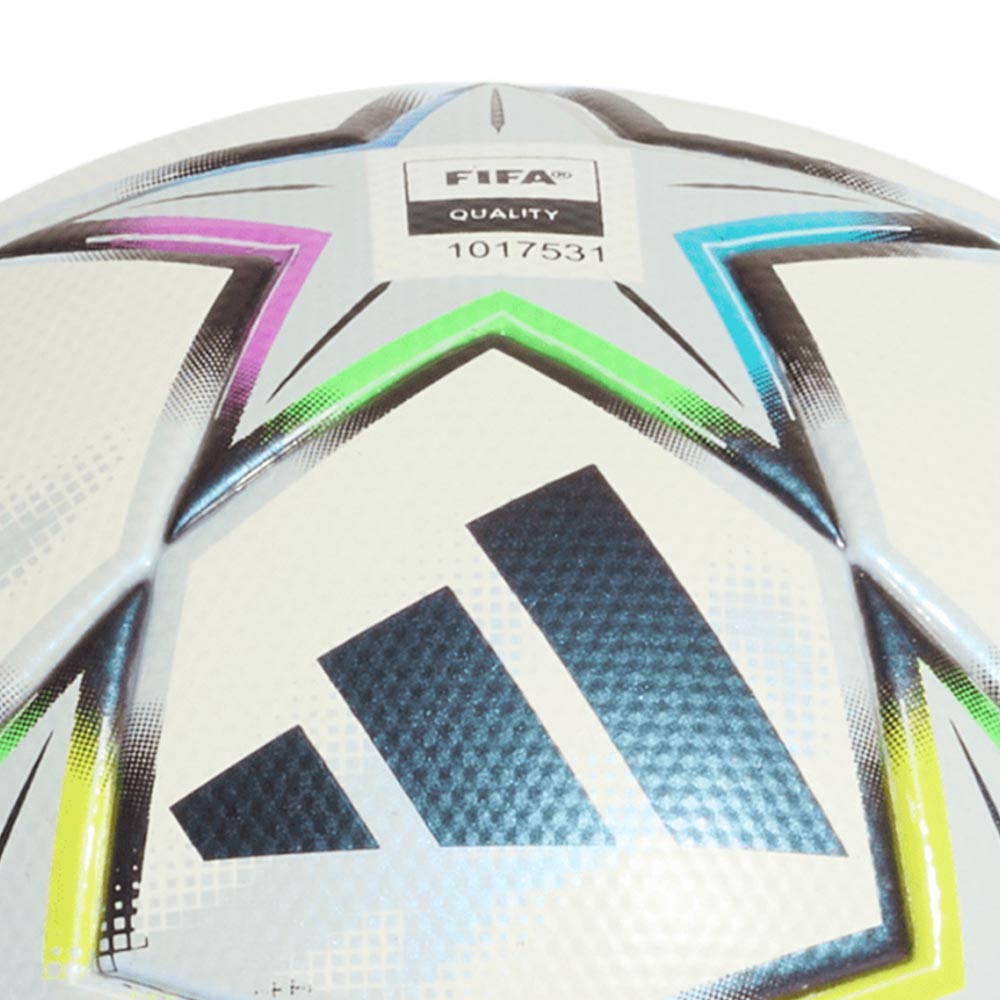 ADIDAS UEFA Champions League 26/27 League Boxed Football Ball - Supersports Thailand