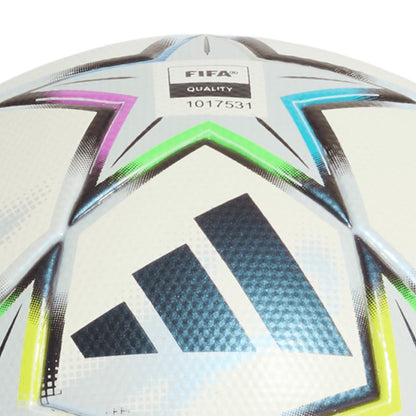 ADIDAS UEFA Champions League 26/27 League Boxed Football Ball - Supersports Thailand