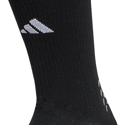 ADIDAS Football Crew Performance ถุงเท้าฟุตบอลผู้ชาย