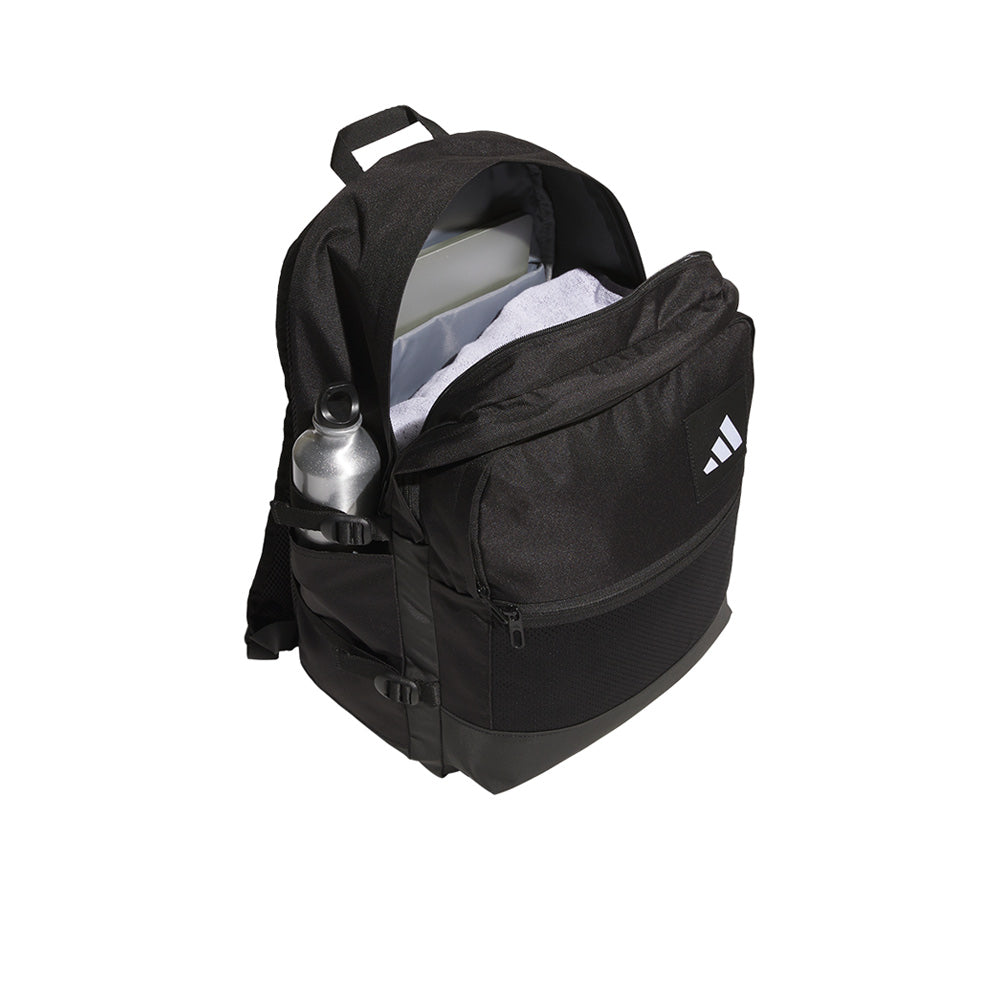 ADIDAS Utility Multi Pocket Unisex Backpack - Supersports Thailand