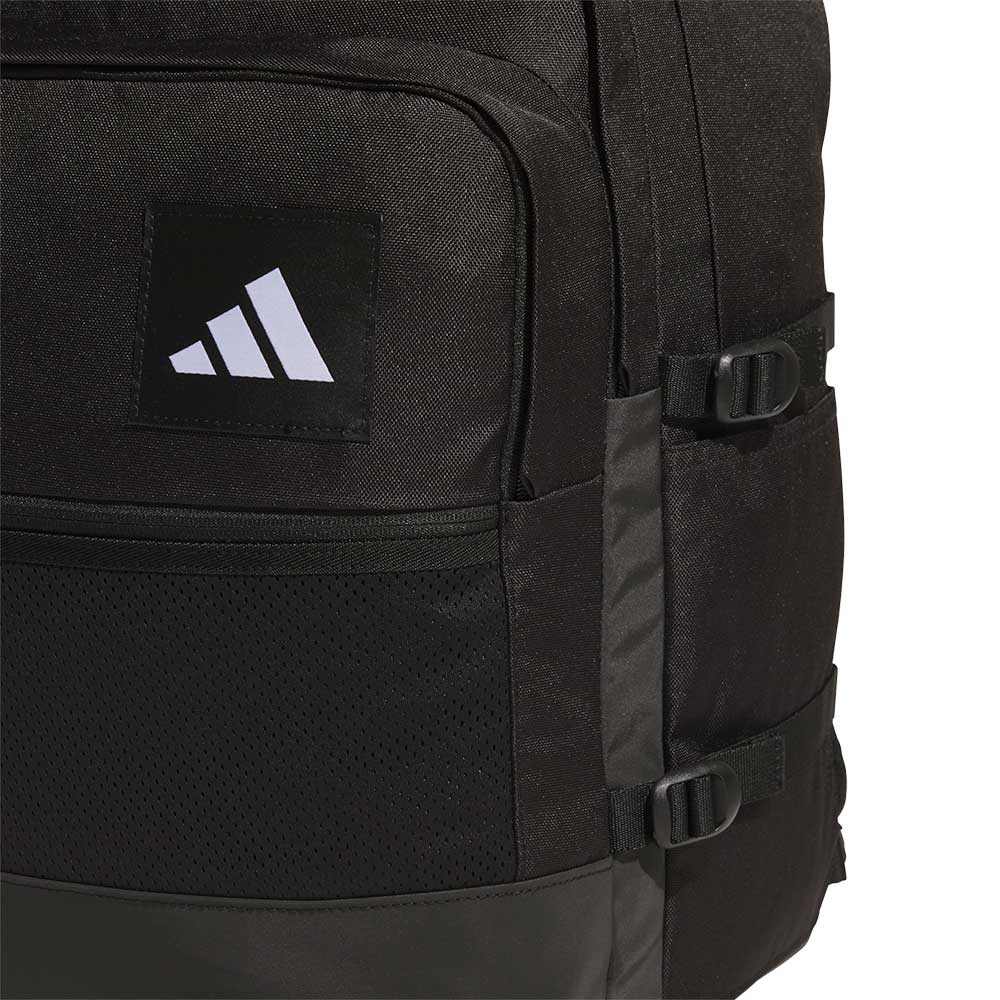 ADIDAS Utility Multi Pocket Unisex Backpack - Supersports Thailand