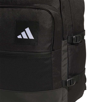 ADIDAS Utility Multi Pocket Unisex Backpack - Supersports Thailand