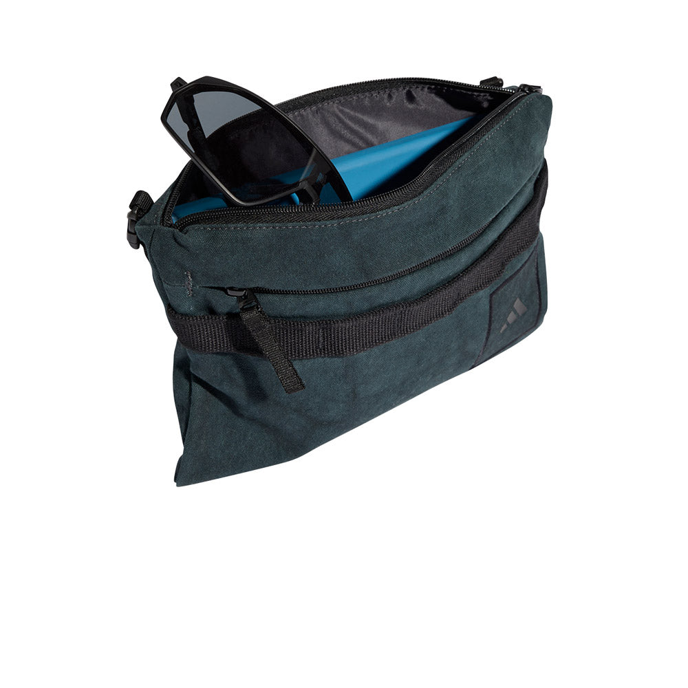 ADIDAS Utility Sacoche Unisex Organizer Bag - Supersports Thailand