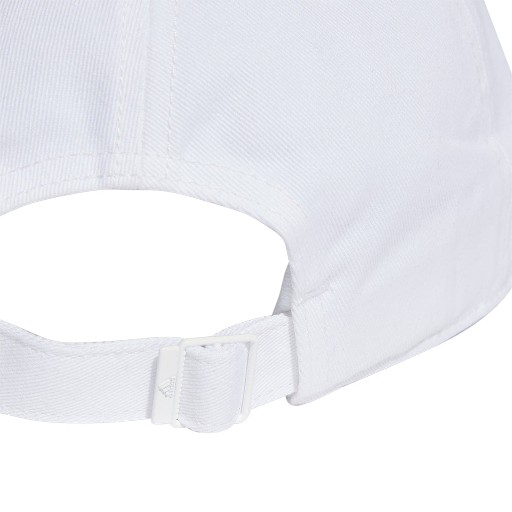 ADIDAS 3-Stripes Cotton Twill Unisex Cap - Supersports Thailand