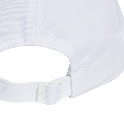 ADIDAS 3-Stripes Cotton Twill Unisex Cap - Supersports Thailand
