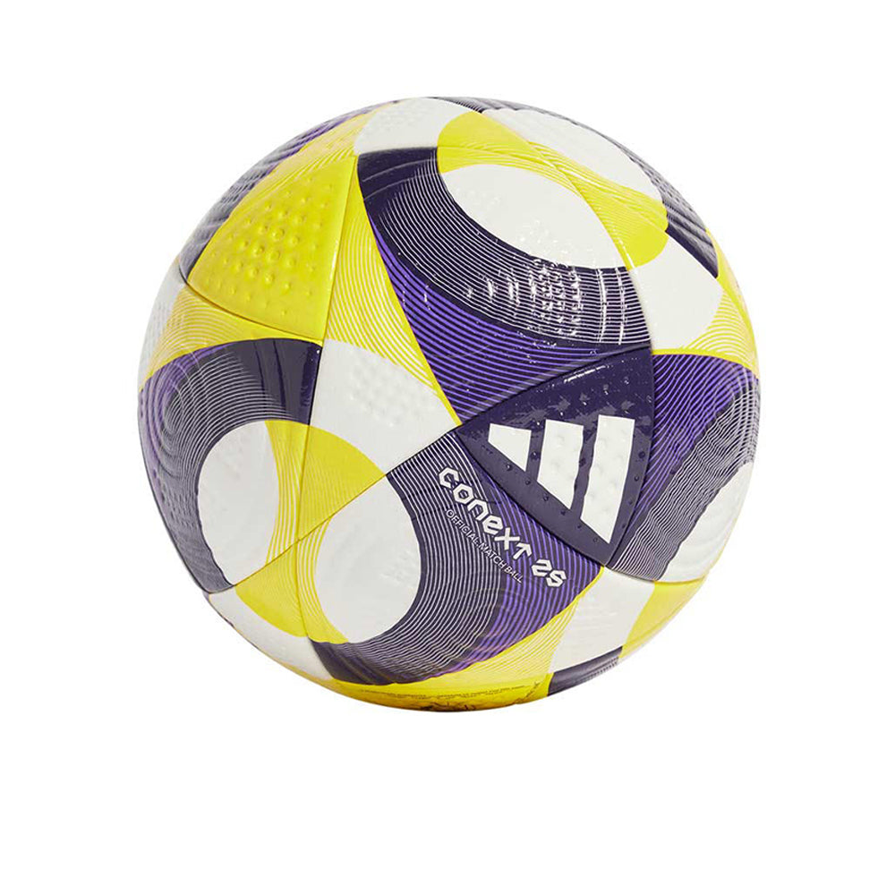 ADIDAS Conext 25 Pro Football Ball - Supersports Thailand