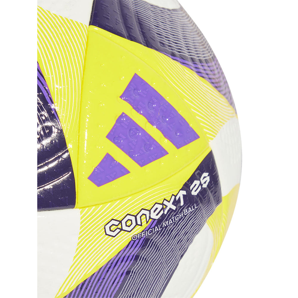 ADIDAS Conext 25 Pro ลูกฟุตบอล