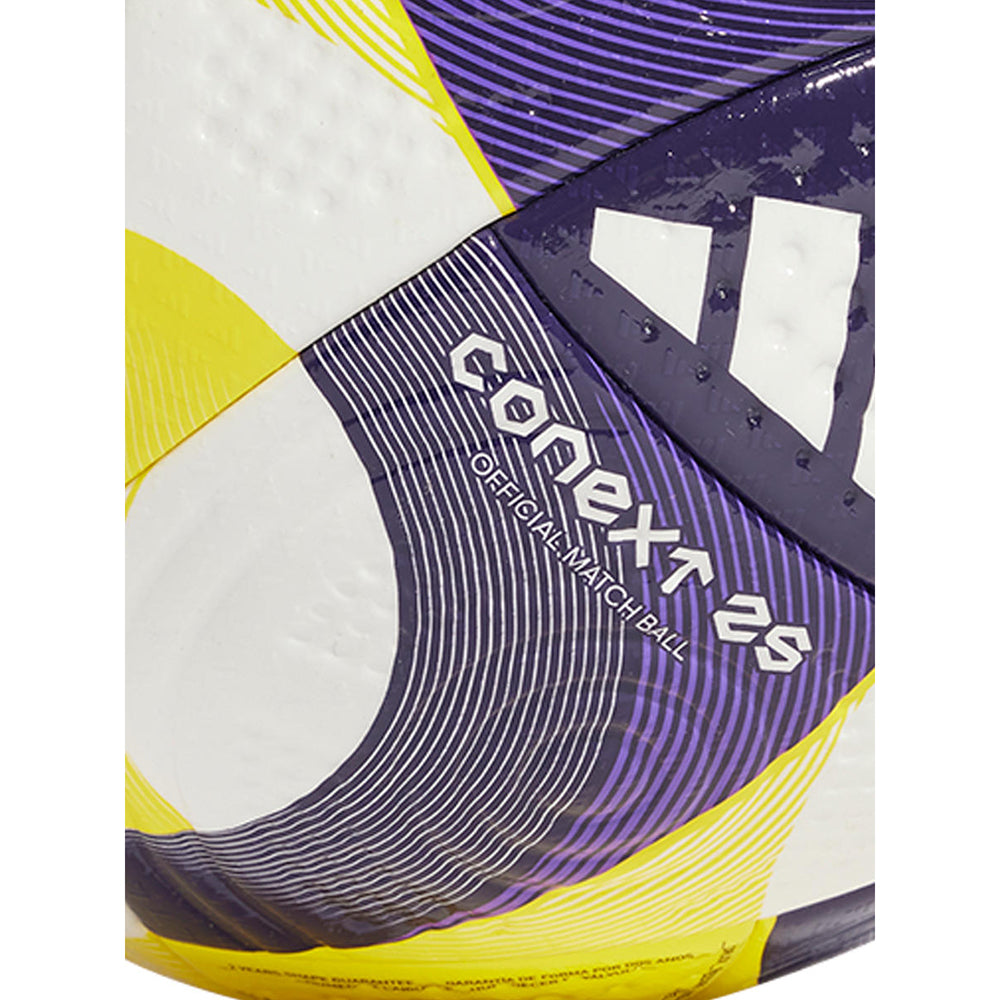 ADIDAS Conext 25 Pro ลูกฟุตบอล