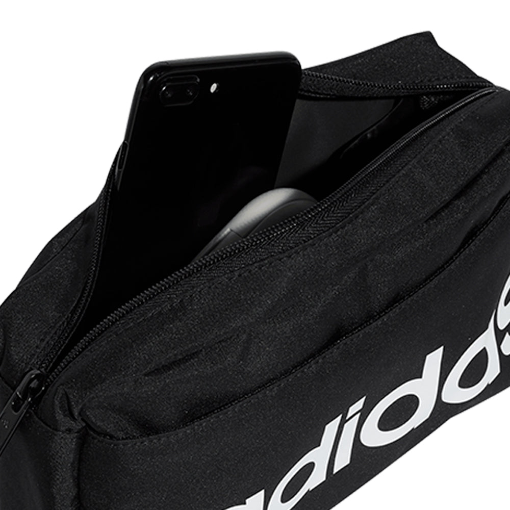 ADIDAS Linear Unisex Waistpack - Supersports Thailand