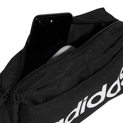 ADIDAS Linear Unisex Waistpack - Supersports Thailand