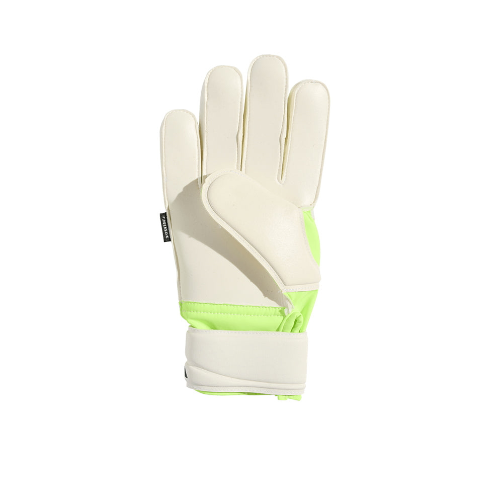 ADIDAS Predator Match Fingersave Kids Goalkeeper Gloves - Supersports Thailand Supersports Thailand