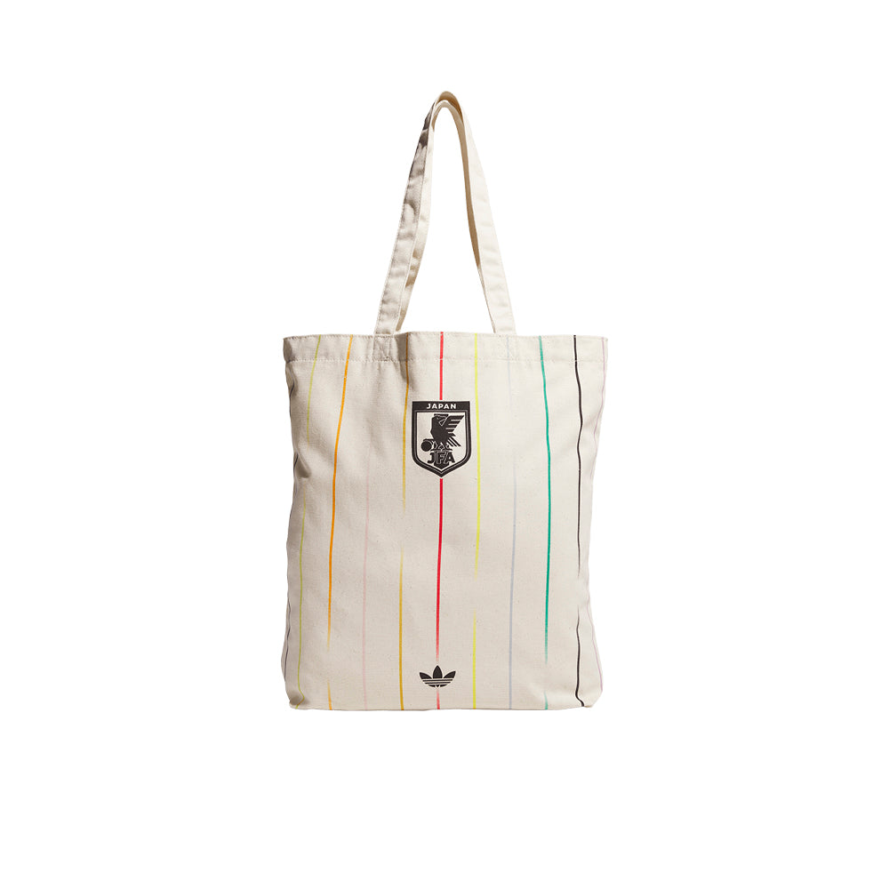 ADIDAS Japan Away Football Unisex Tote Bag - Supersports Thailand Supersports Thailand
