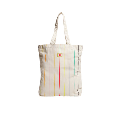 ADIDAS Japan Away Football Unisex Tote Bag - Supersports Thailand