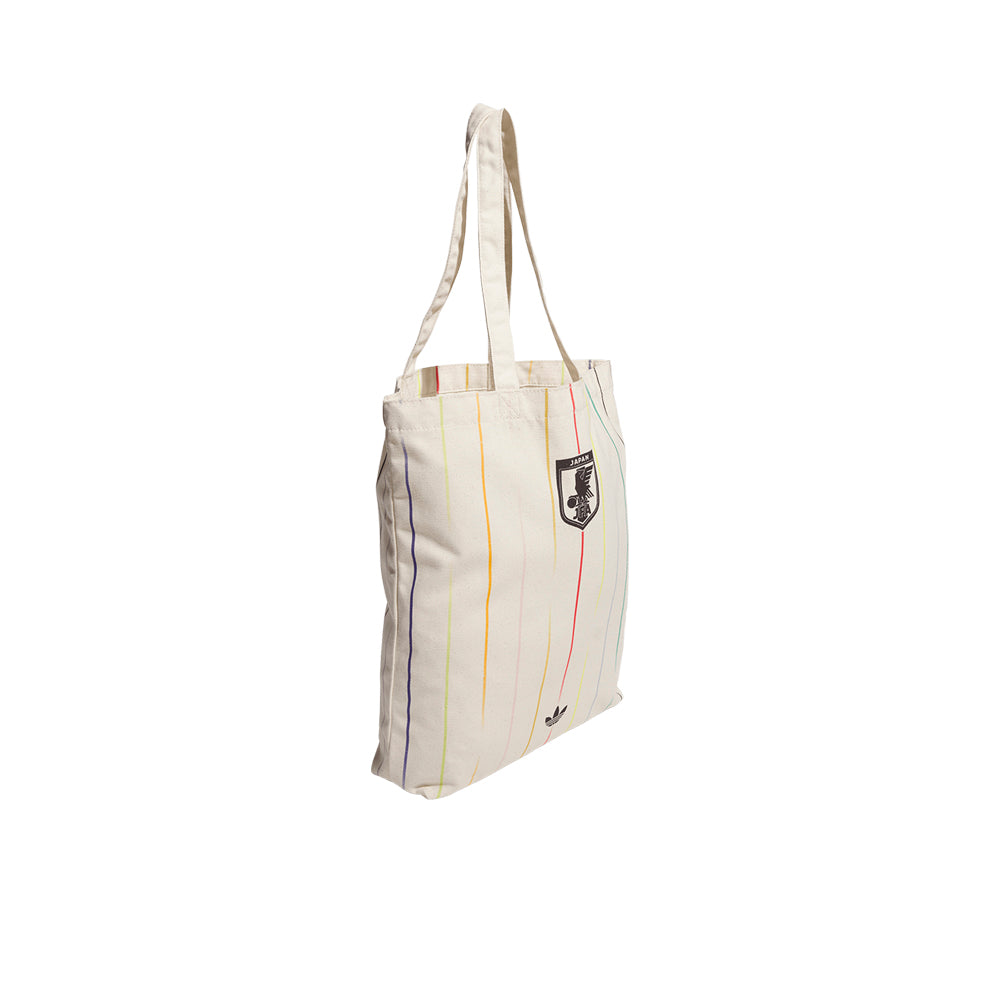 ADIDAS Japan Away Football Unisex Tote Bag - Supersports Thailand
