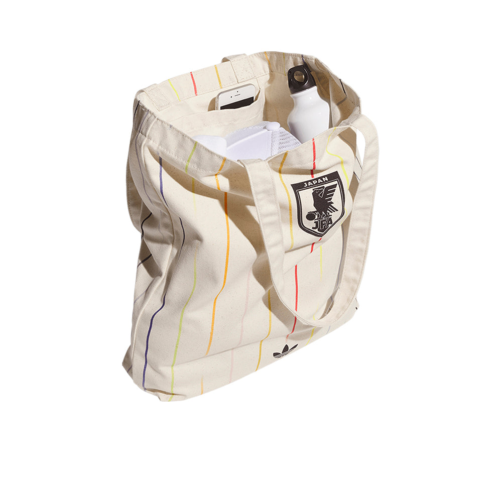 ADIDAS Japan Away Football Unisex Tote Bag - Supersports Thailand Supersports Thailand