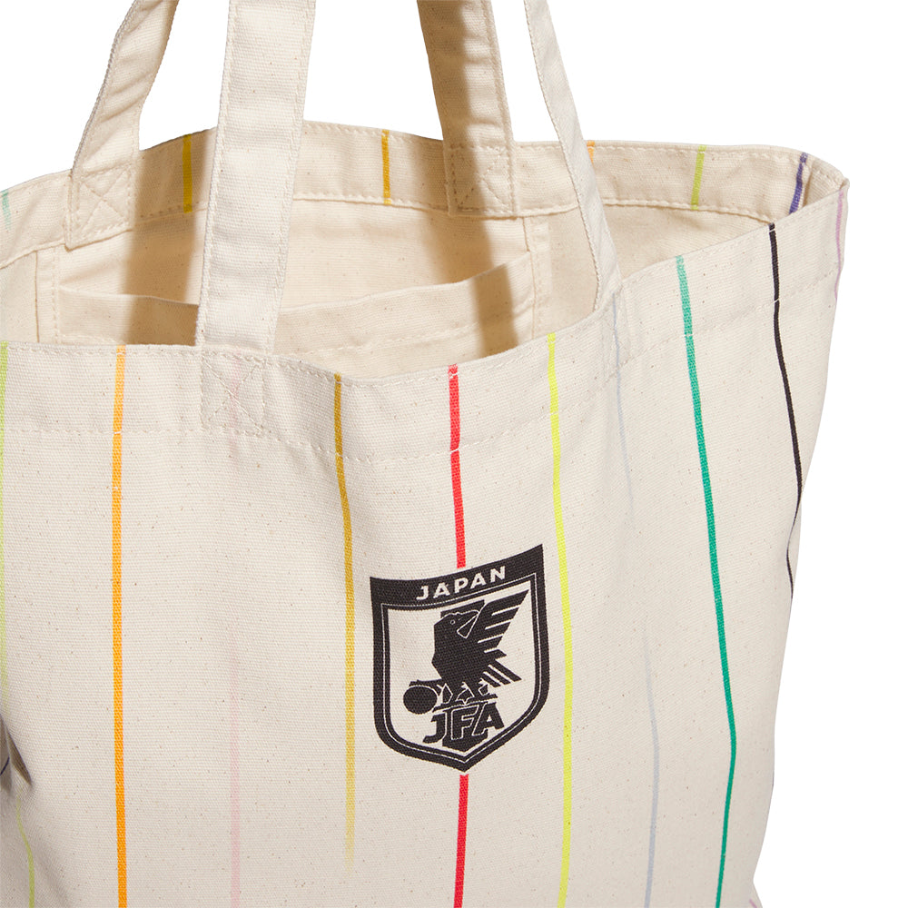 ADIDAS Japan Away Football Unisex Tote Bag - Supersports Thailand Supersports Thailand