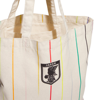 ADIDAS Japan Away Football Unisex Tote Bag - Supersports Thailand