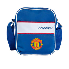 ADIDAS Manchester United Festival Unisex Crossbody Bag