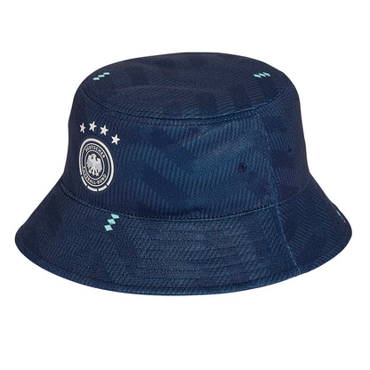 ADIDAS Germany 2026 Men's Bucket Hat - Supersports Thailand