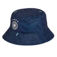 ADIDAS Germany 2026 Men's Bucket Hat - Supersports Thailand