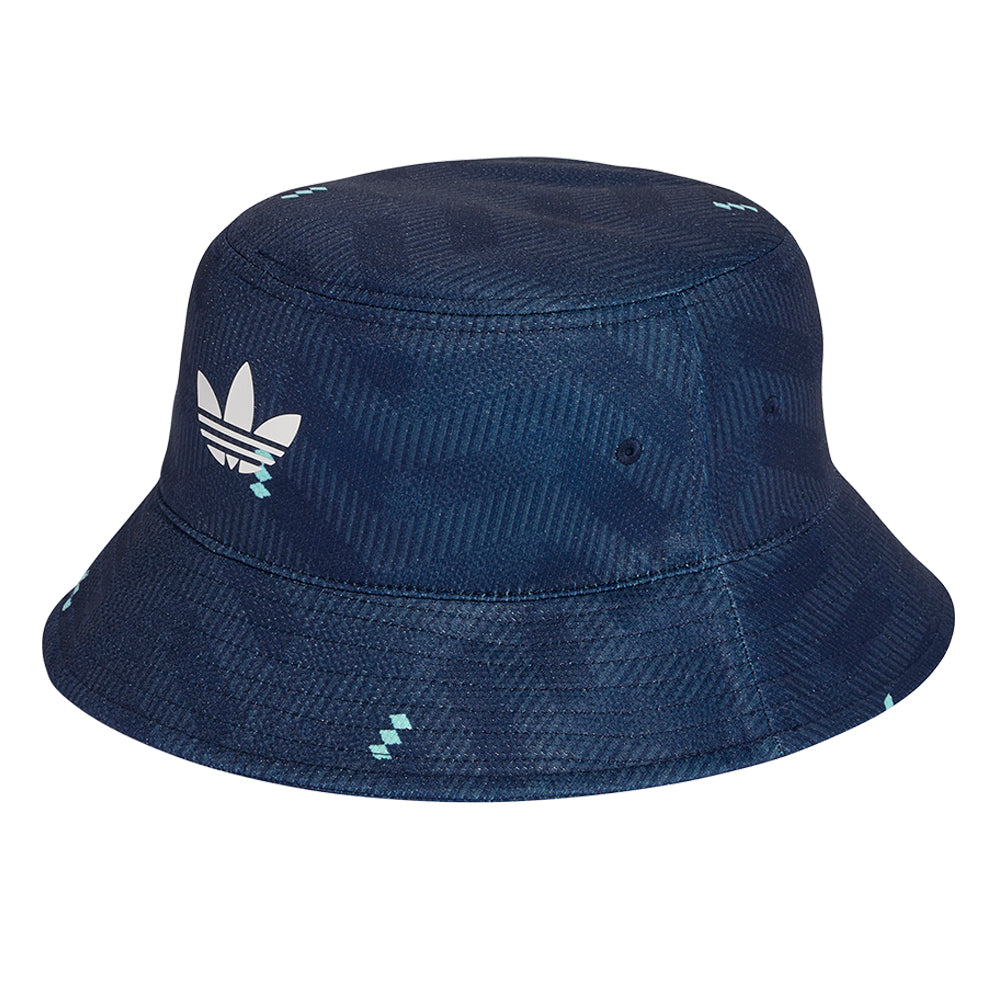 ADIDAS Germany 2026 Men's Bucket Hat - Supersports Thailand