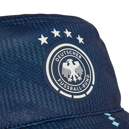 ADIDAS Germany 2026 Men's Bucket Hat - Supersports Thailand