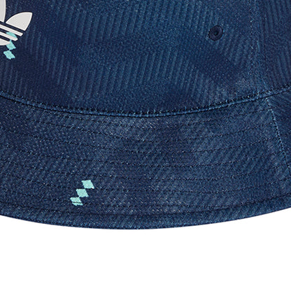 ADIDAS Germany 2026 Men's Bucket Hat - Supersports Thailand
