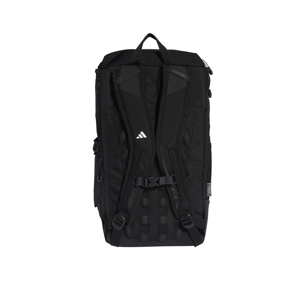 ADIDAS Mercedes - AMG Petronas Formula 1 Engineers & Marketing Unisex Backpack - Supersports Thailand Supersports Thailand