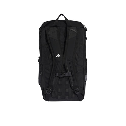 ADIDAS Mercedes - AMG Petronas Formula 1 Engineers & Marketing Unisex Backpack - Supersports Thailand