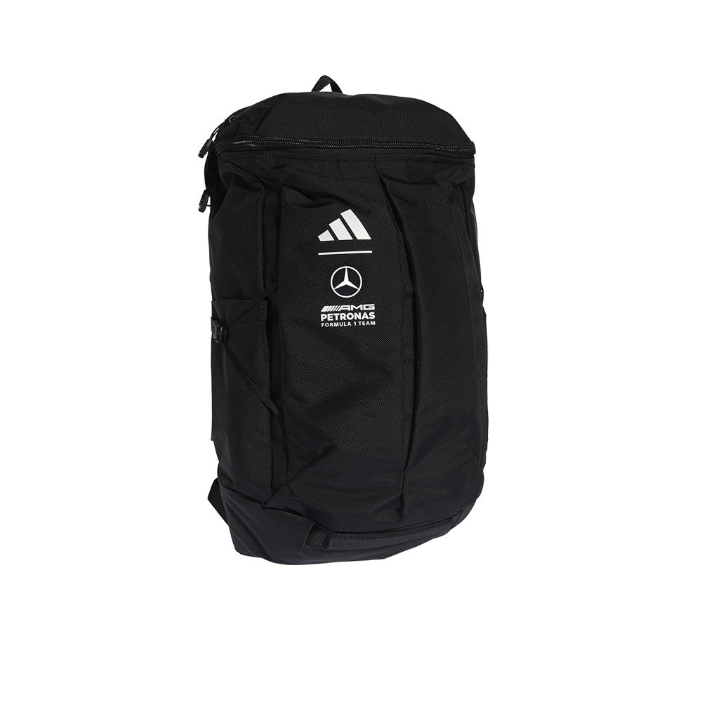ADIDAS Mercedes - AMG Petronas Formula 1 Engineers & Marketing Unisex Backpack - Supersports Thailand Supersports Thailand