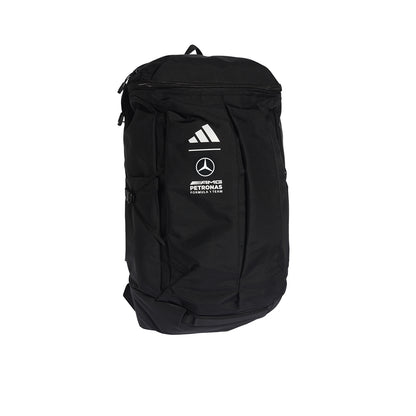 ADIDAS Mercedes - AMG Petronas Formula 1 Engineers & Marketing Unisex Backpack - Supersports Thailand