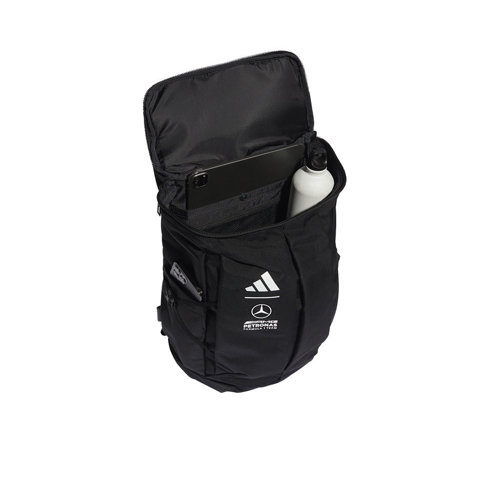 ADIDAS Mercedes - AMG Petronas Formula 1 Engineers & Marketing Unisex Backpack - Supersports Thailand Supersports Thailand