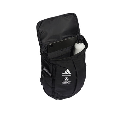 ADIDAS Mercedes - AMG Petronas Formula 1 Engineers & Marketing Unisex Backpack - Supersports Thailand
