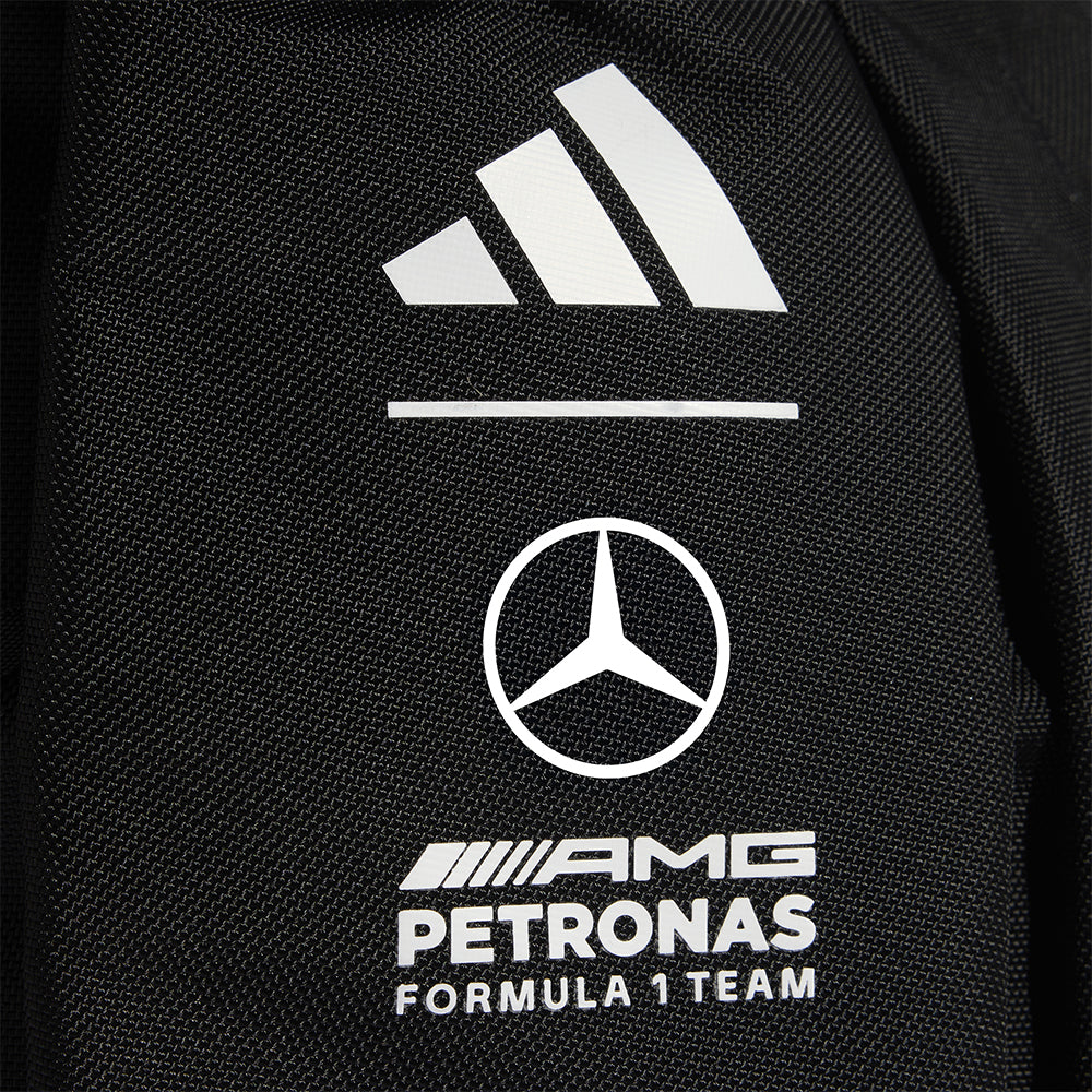 ADIDAS Mercedes - AMG Petronas Formula 1 Engineers & Marketing Unisex Backpack - Supersports Thailand