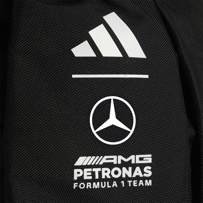 ADIDAS Mercedes - AMG Petronas Formula 1 Engineers & Marketing Unisex Backpack - Supersports Thailand