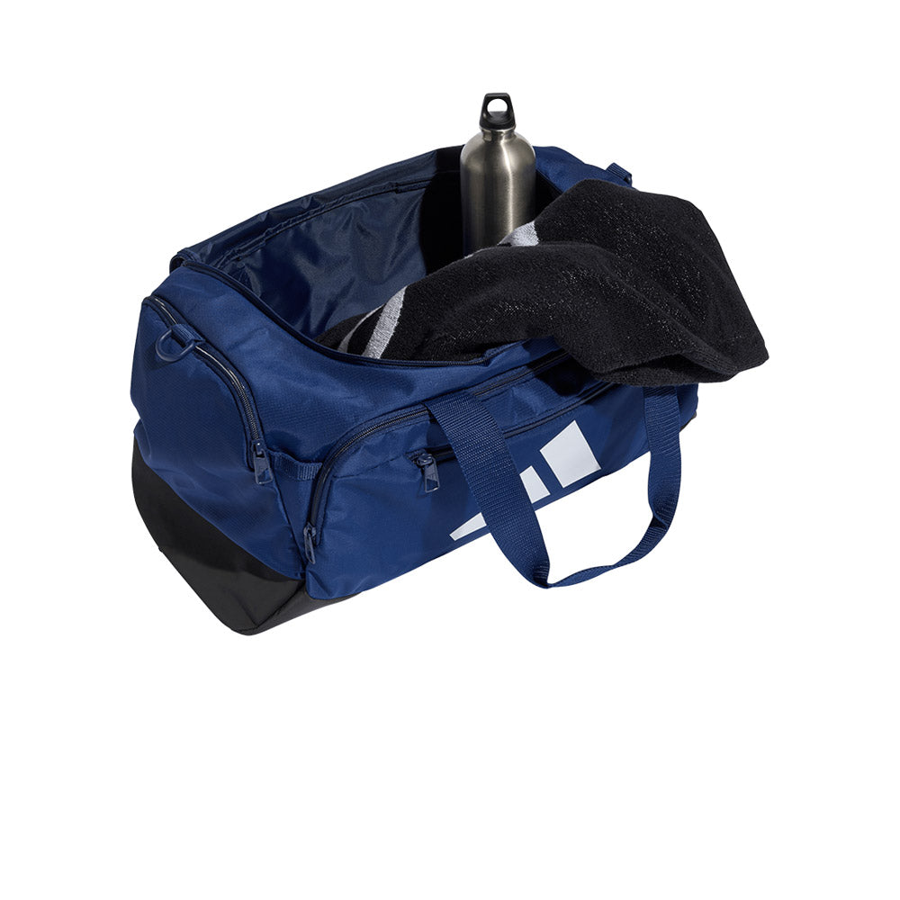 ADIDAS Training Defender Small Unisex Duffle Bag - Supersports Thailand