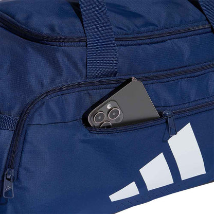 ADIDAS Training Defender Small Unisex Duffle Bag - Supersports Thailand