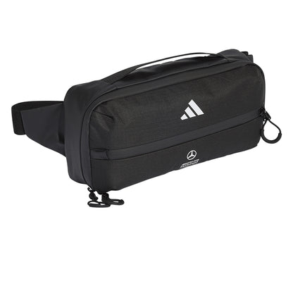 ADIDAS Mercedes - AMG Petronas Formula 1 Engineers & Marketing Unisex Waistpack - Supersports Thailand