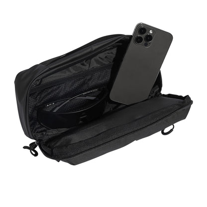 ADIDAS Mercedes - AMG Petronas Formula 1 Engineers & Marketing Unisex Waistpack - Supersports Thailand