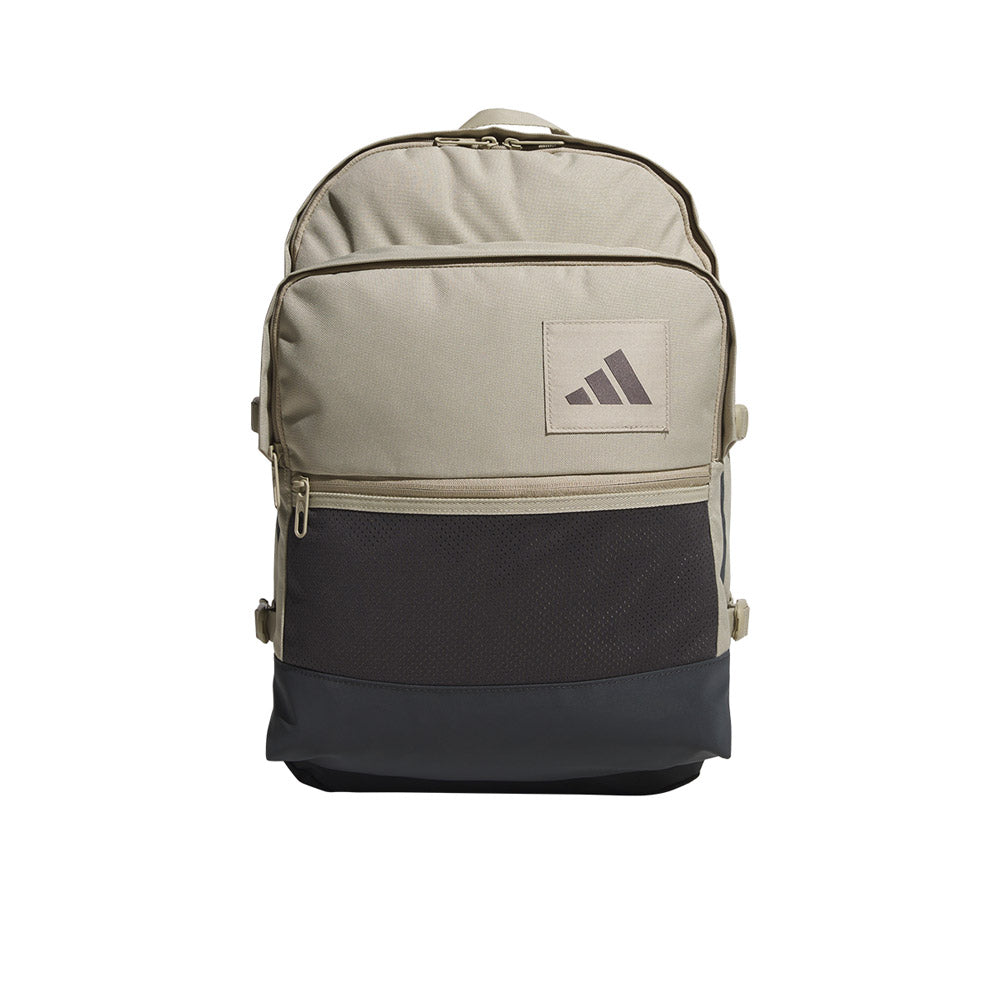 ADIDAS Utility Multi Pocket Unisex Backpack - Supersports Thailand