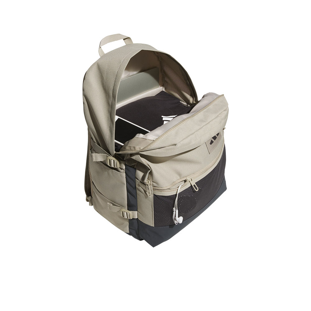 ADIDAS Utility Multi Pocket Unisex Backpack - Supersports Thailand Supersports Thailand