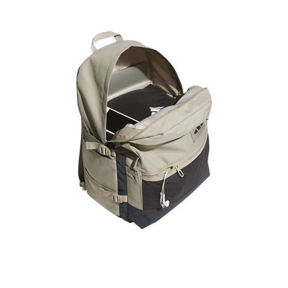 ADIDAS Utility Multi Pocket Unisex Backpack - Supersports Thailand