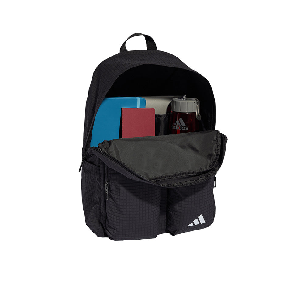ADIDAS Essentials Back to Campus Unisex Backpack - Supersports Thailand