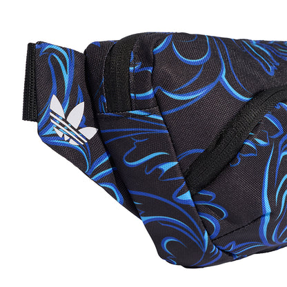 ADIDAS Argentina 2026 กระเป๋าคาดเอวผู้ชาย