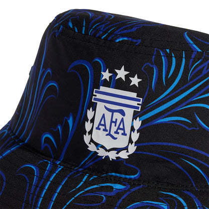 ADIDAS Argentina 2026 หมวกบักเก็ตผู้ชาย