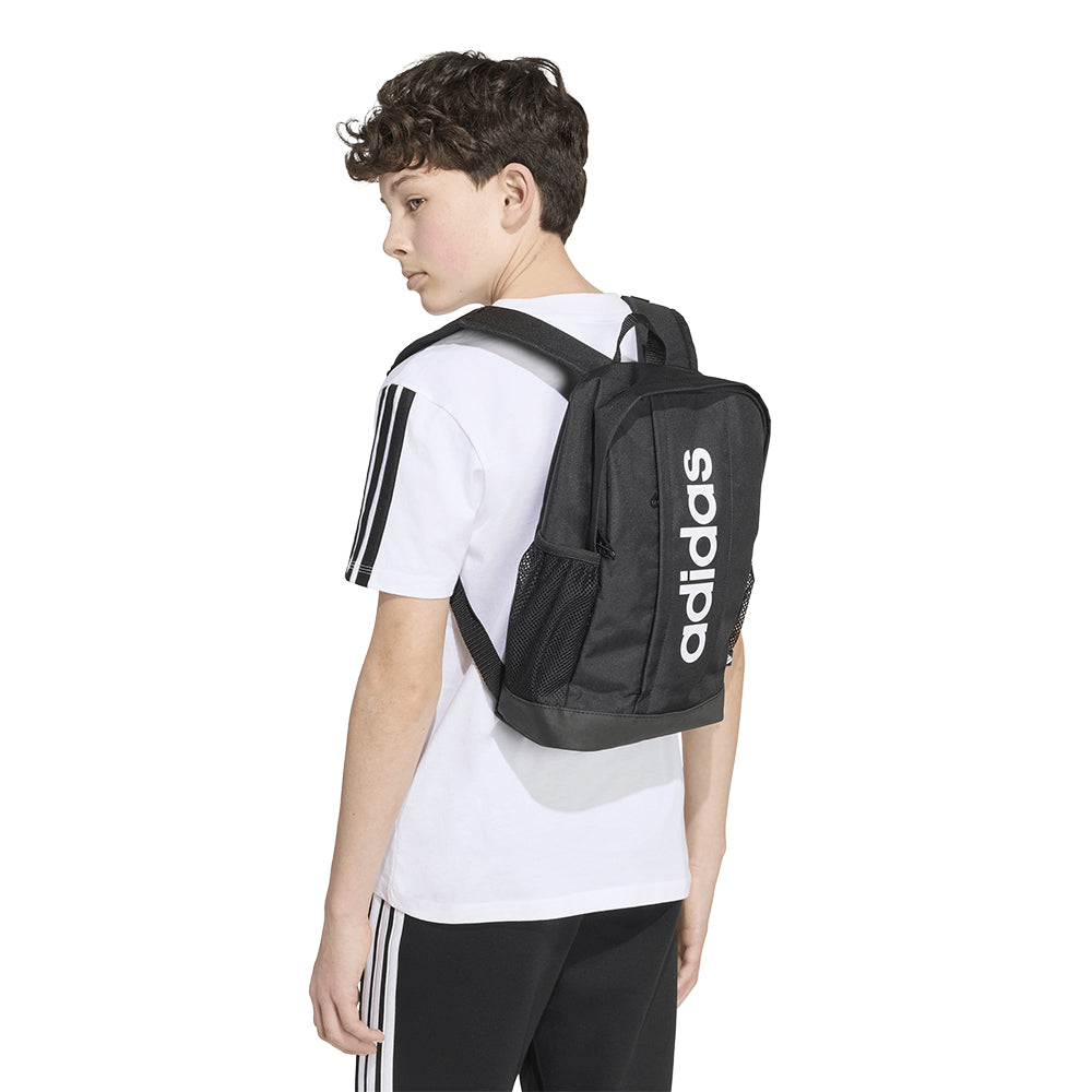 ADIDAS Linear Kids Backpack - Supersports Thailand