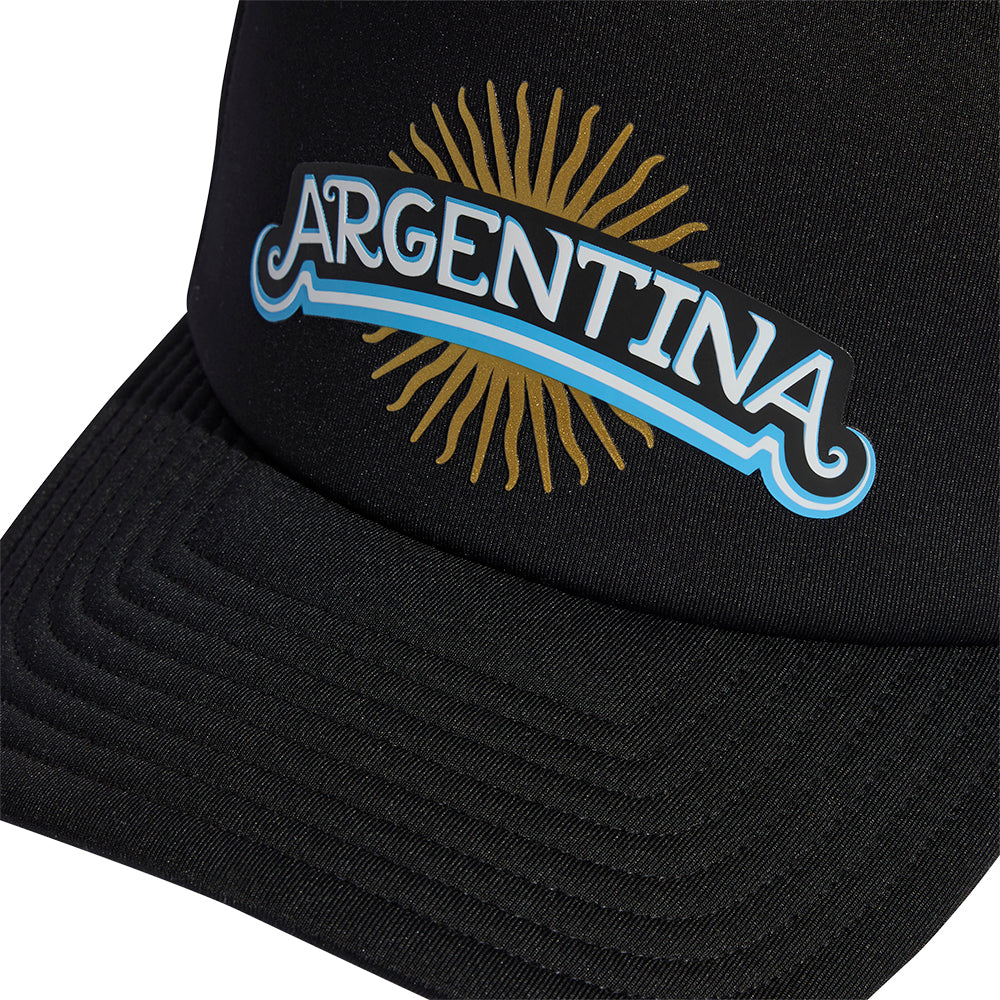 ADIDAS Argentina 2026 หมวกแก๊ปผู้ชาย Supersports Thailand