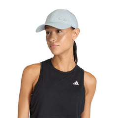 ADIDAS Lightweight Baseball Unisex Cap - Supersports Thailand