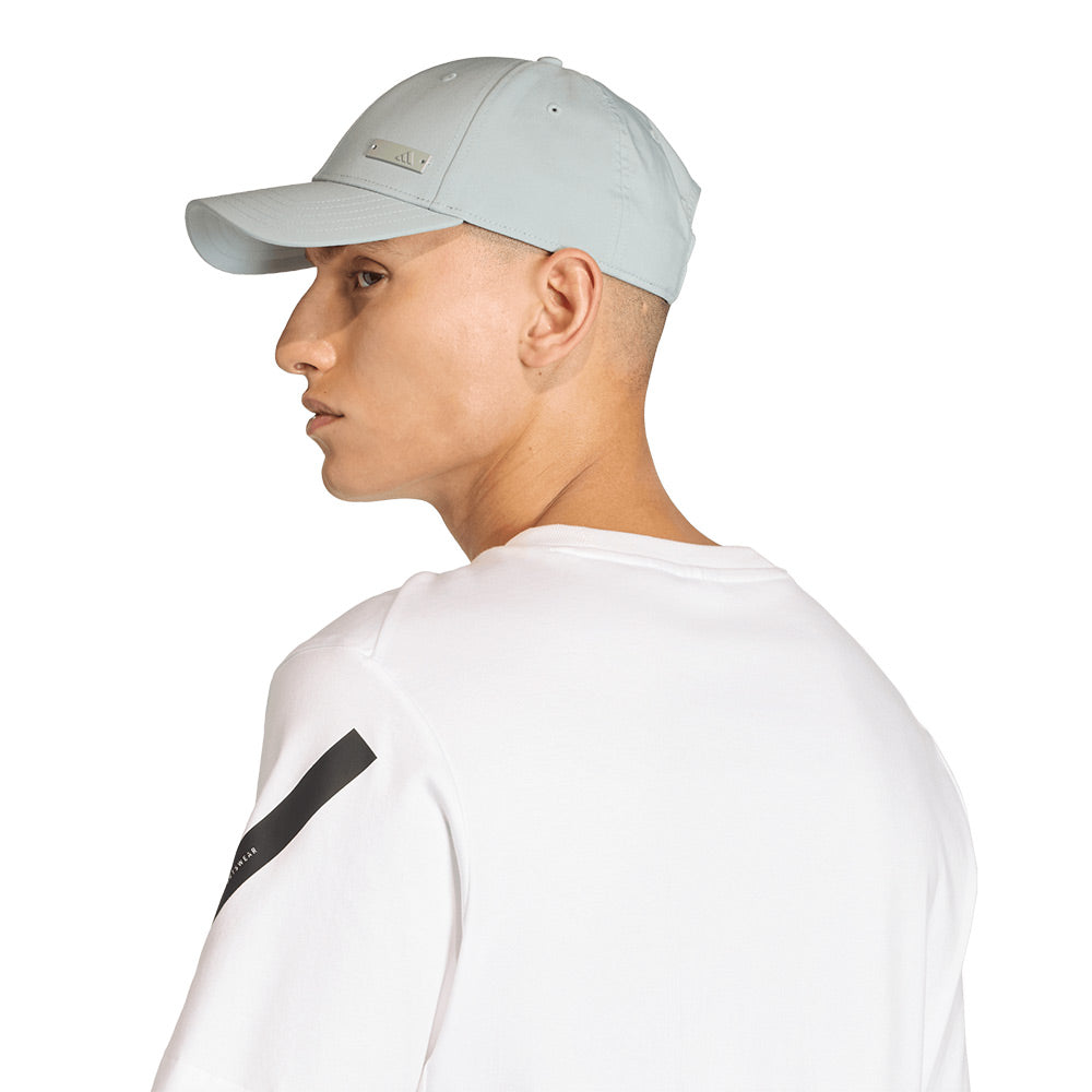ADIDAS Lightweight Baseball Unisex Cap - Supersports Thailand
